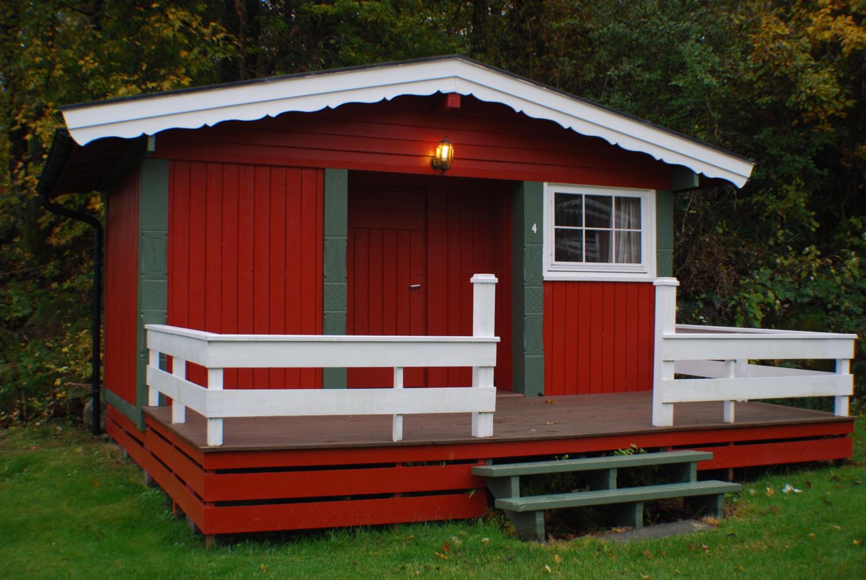 Topcamp Bie - Grimstad