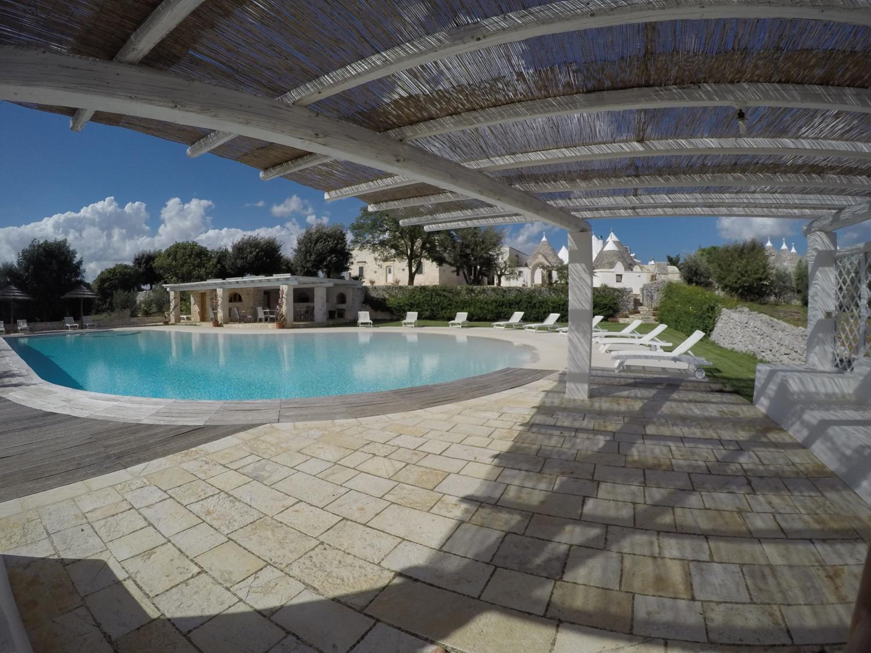 Masseria Cappuccini