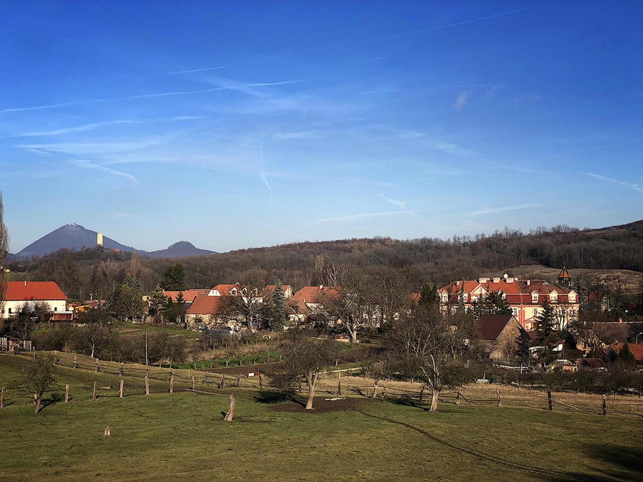Penzion Klášter
