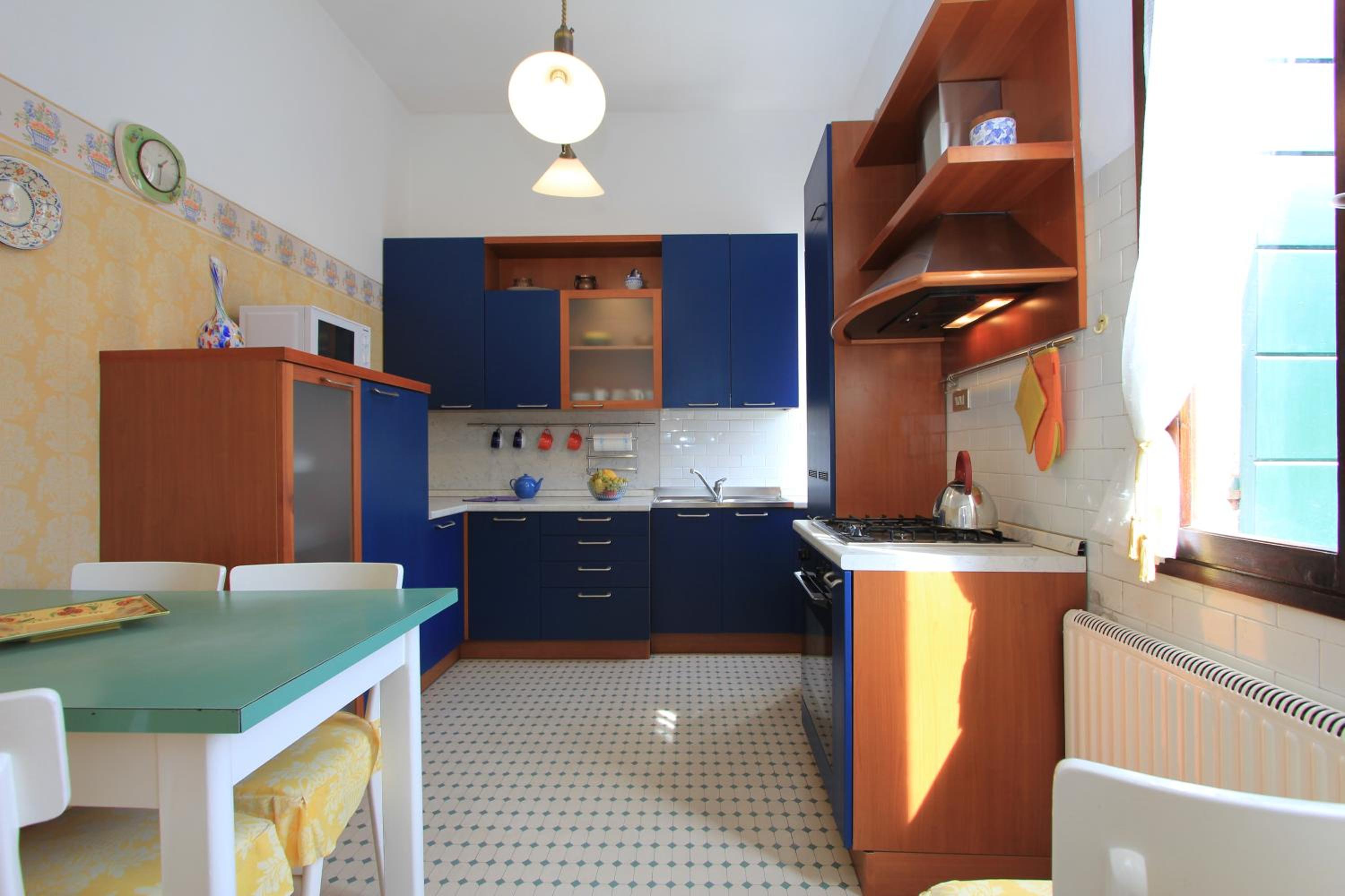 City Apartments Rialto Market