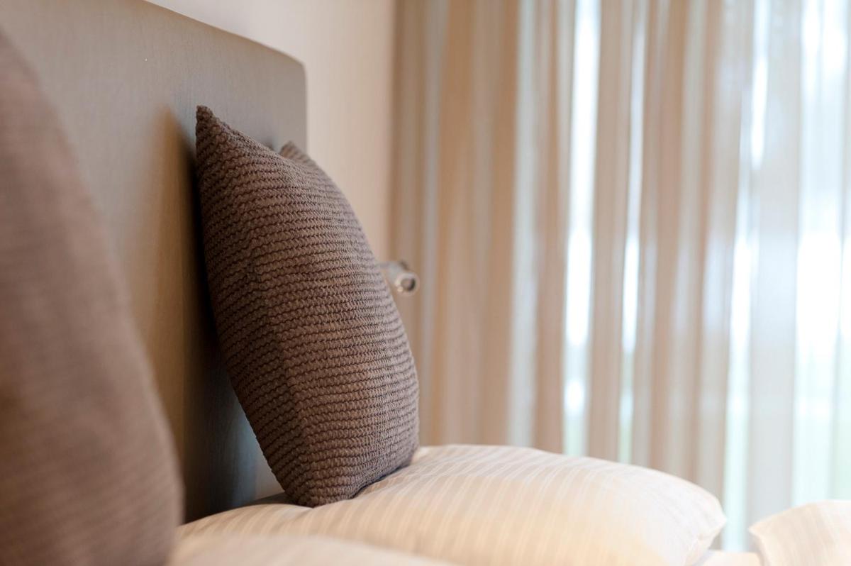 Relaxed Urban Living - Aparthotel und Boardinghouse