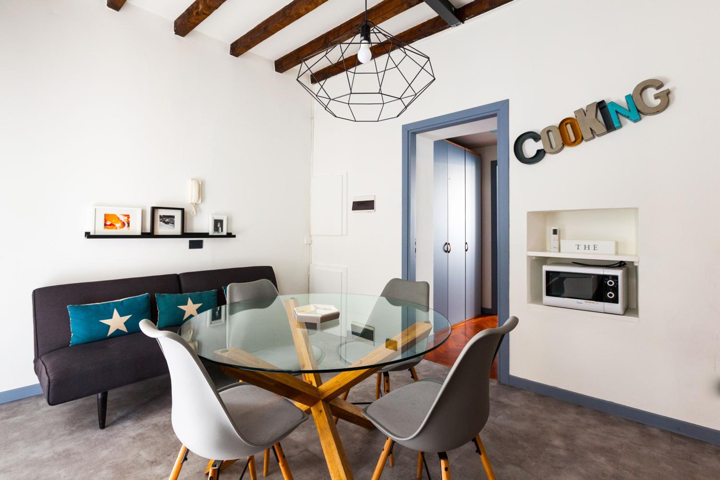 Lima Apartments