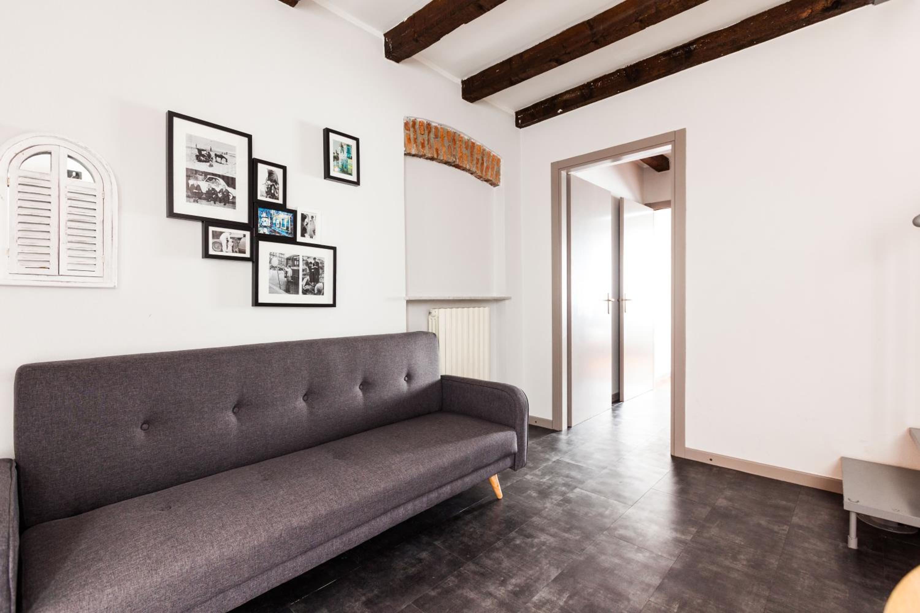 Lima Apartments