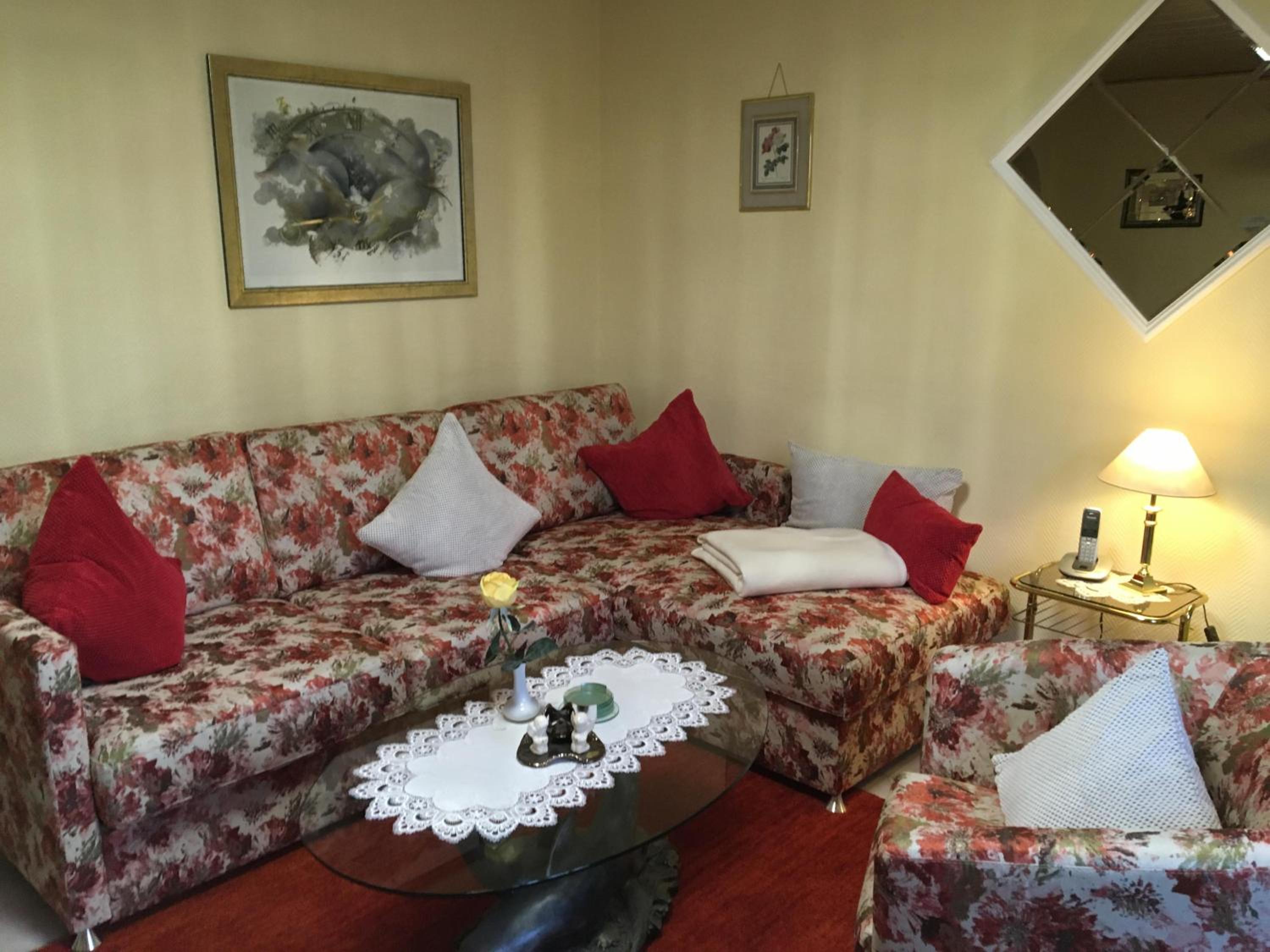 Ferienhaus Nehring