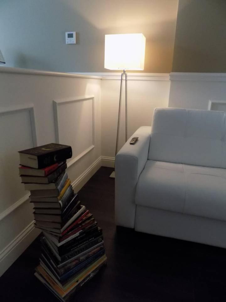 Hs4U The Chic Luxury apartment view 5