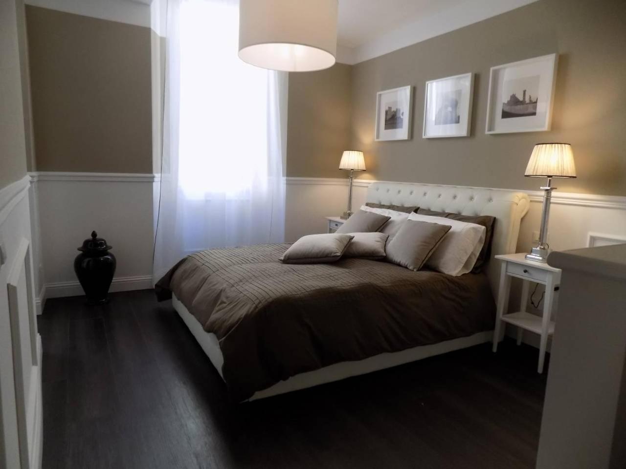 Hs4U The Chic Luxury apartment view 2
