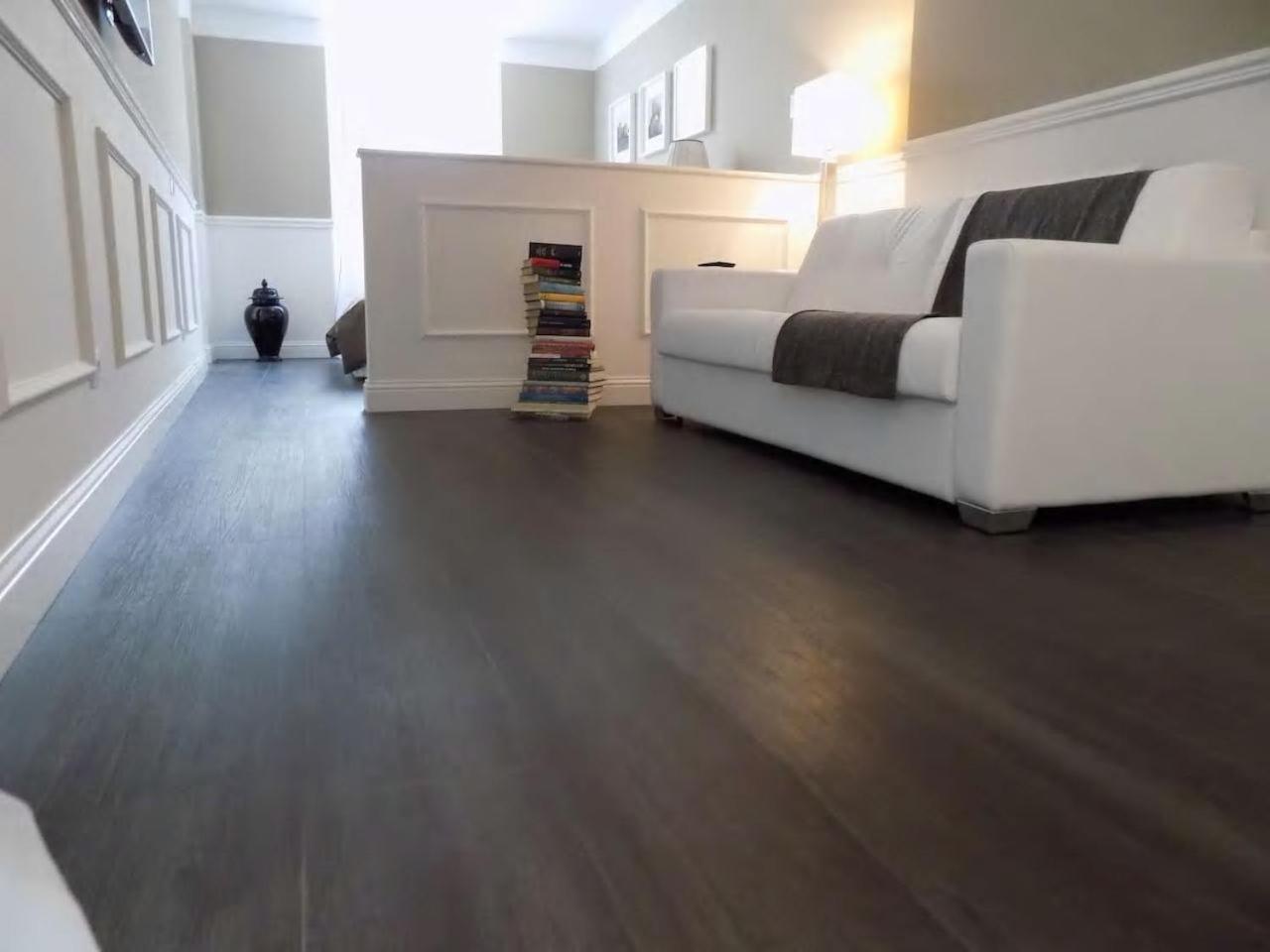 Hs4U The Chic Luxury apartment view 4