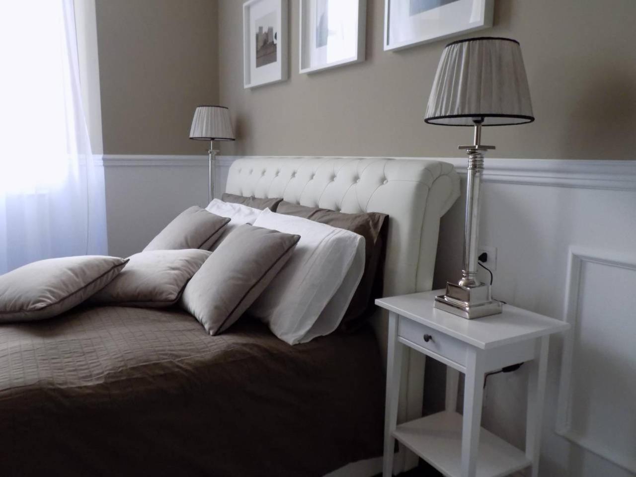 Hs4U The Chic Luxury apartment view 3