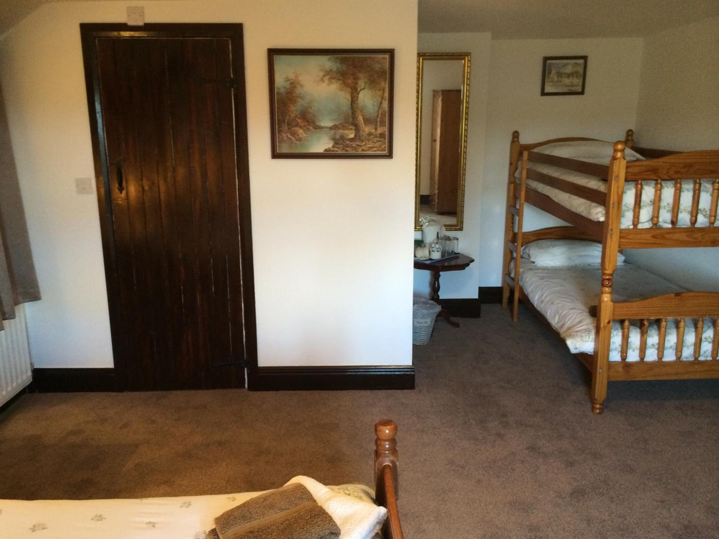 Stone Cottage view 4