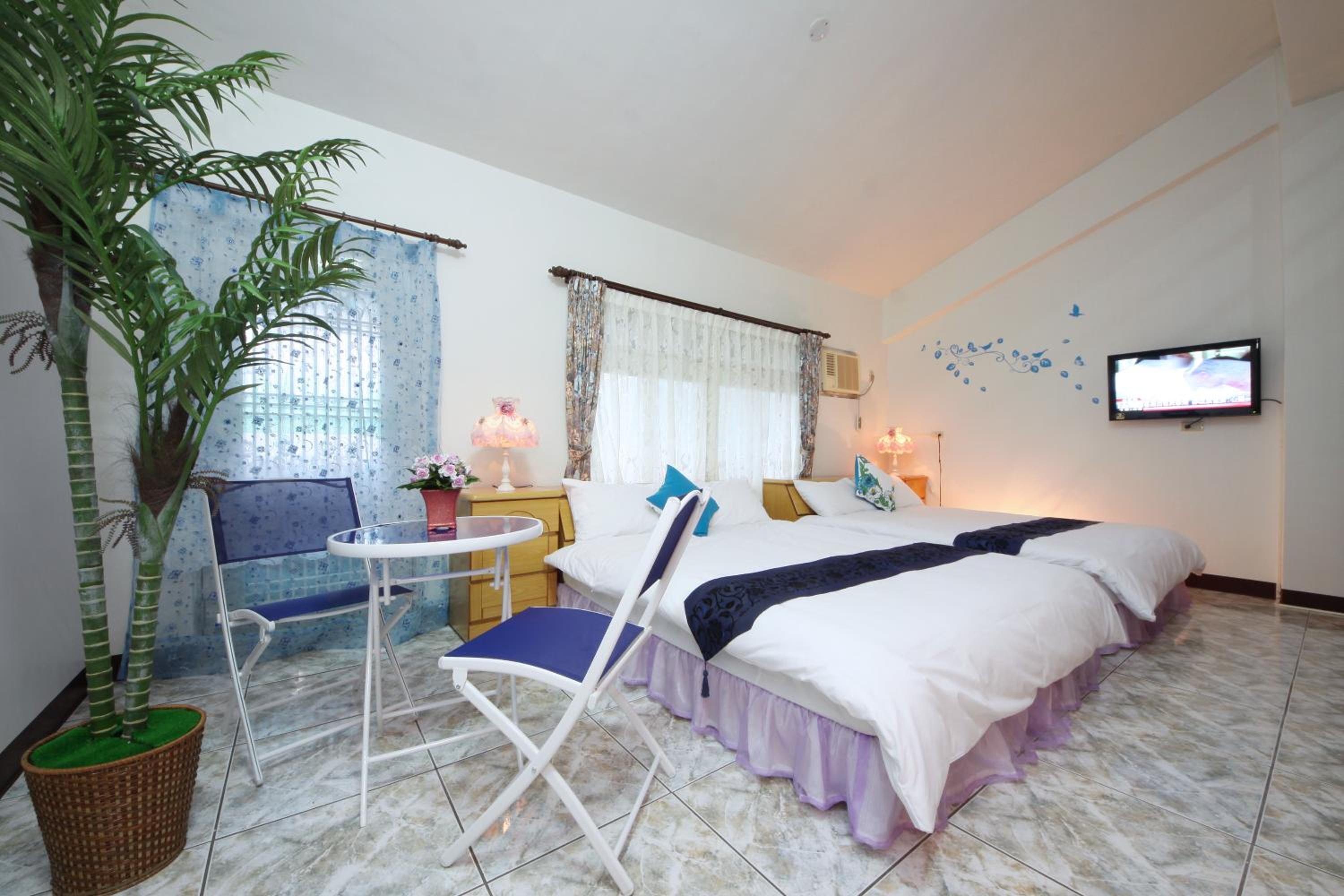 Pomelo B&B view 5