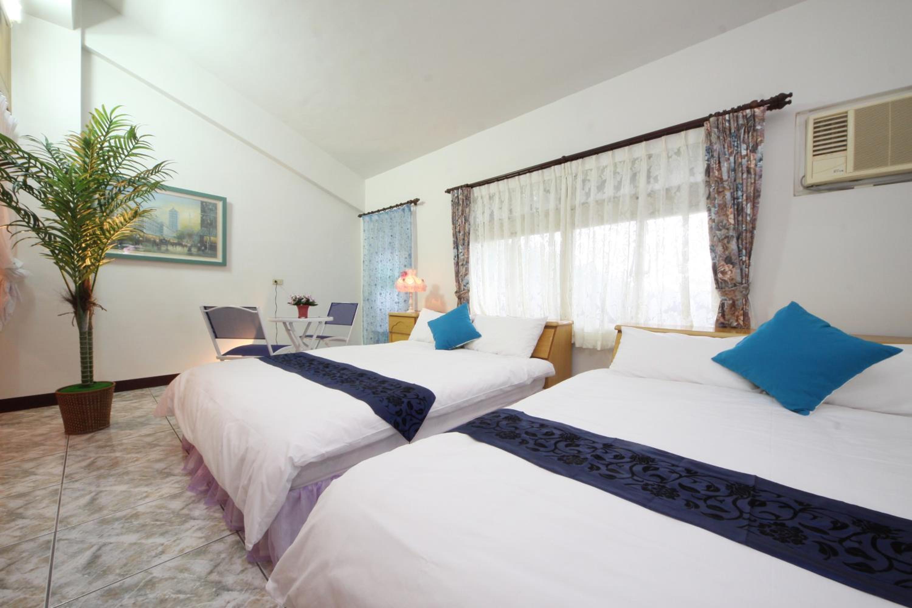 Pomelo B&B view 4