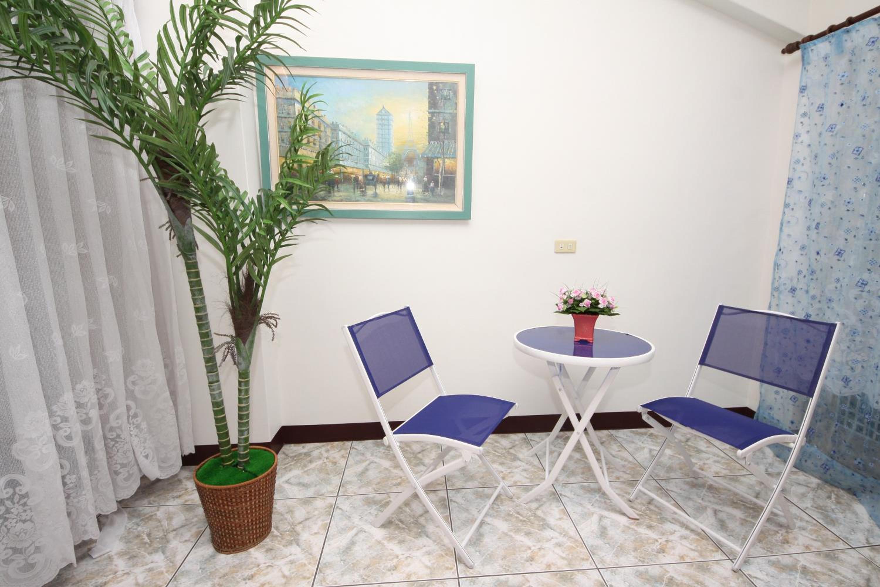 Pomelo B&B view 3