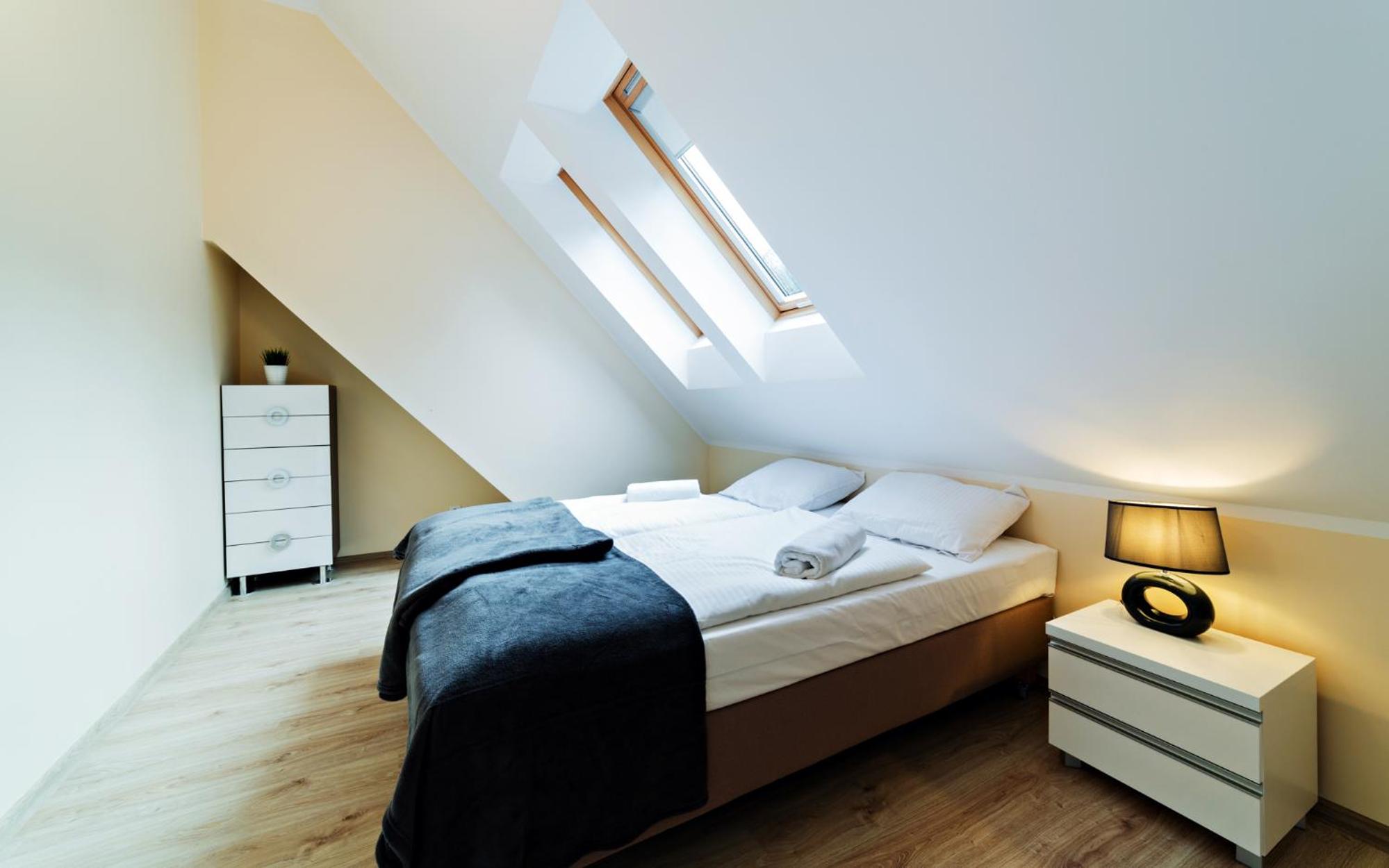 Apartamenty EverySky - Komuny Paryskiej view 5