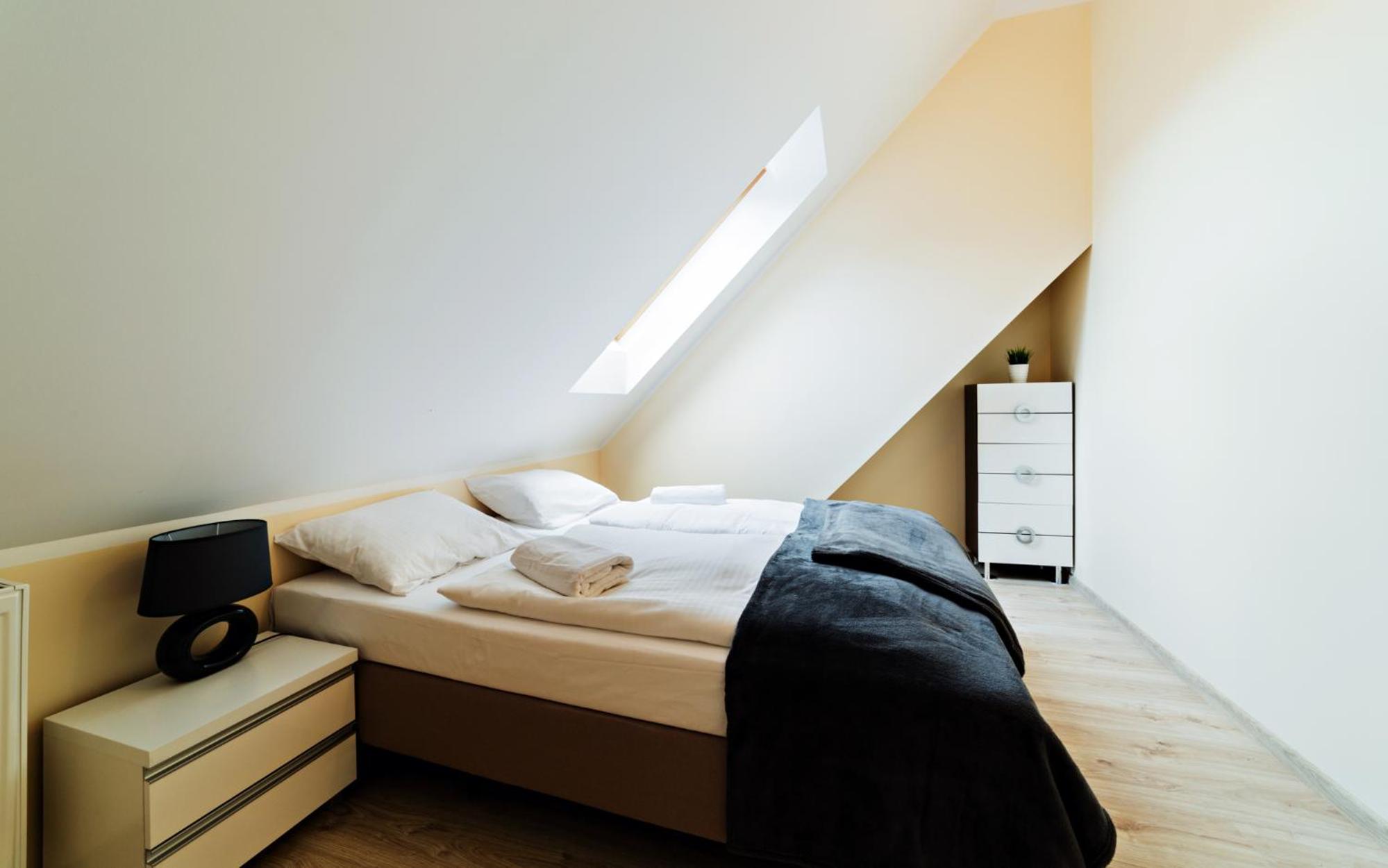 Apartamenty EverySky - Komuny Paryskiej view 4