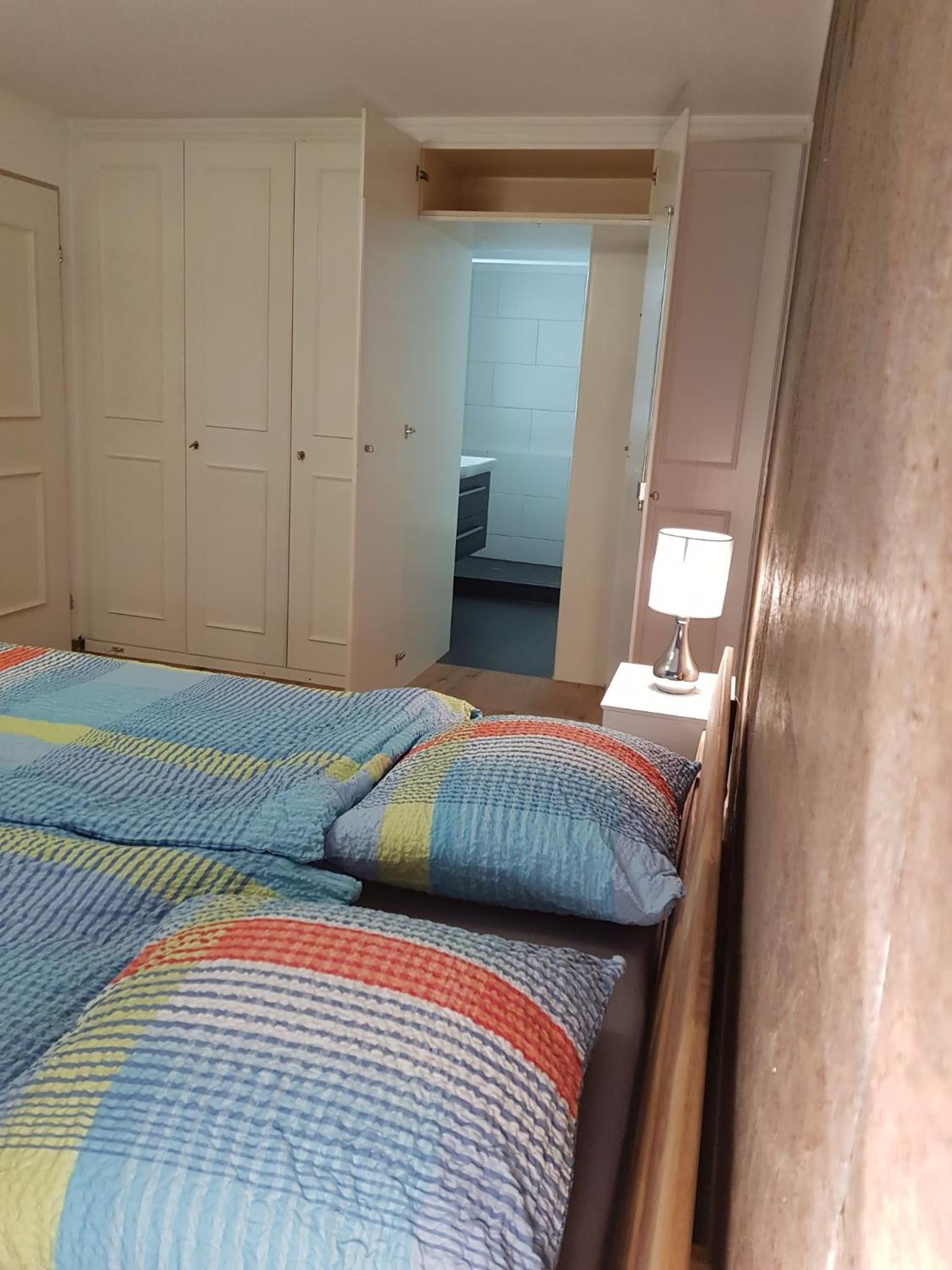 Ferienwohnung Alpenblick view 3