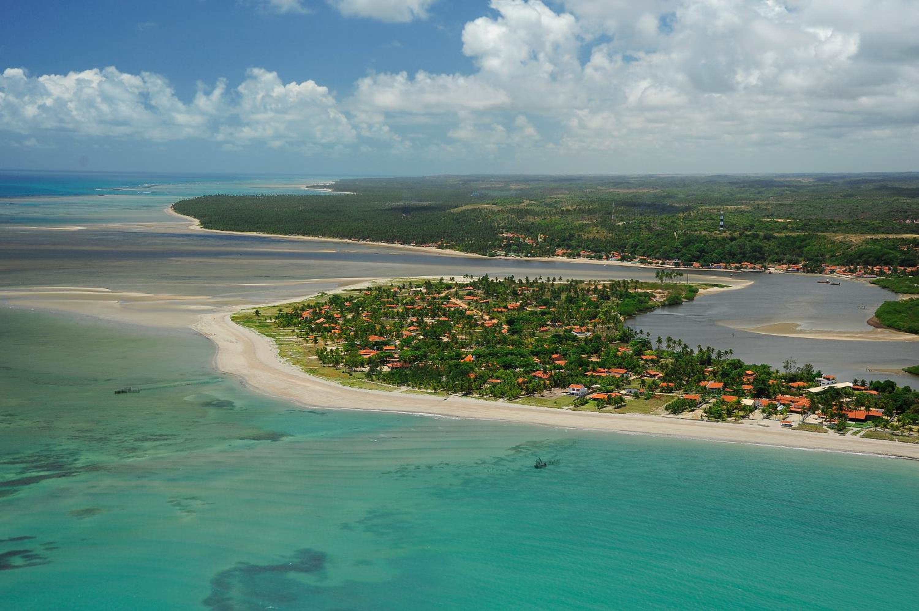 Maragogi Suítes