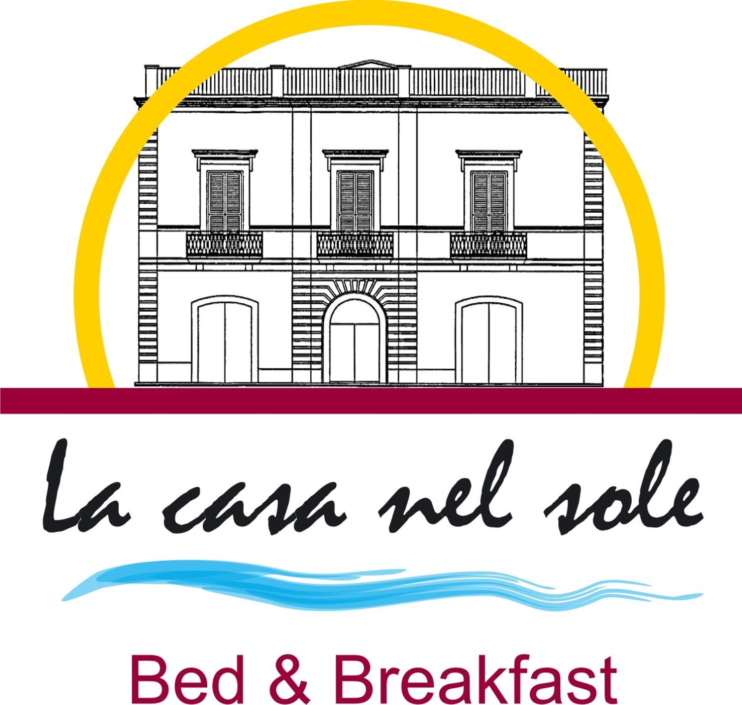 La casa nel sole - Boutique B&B