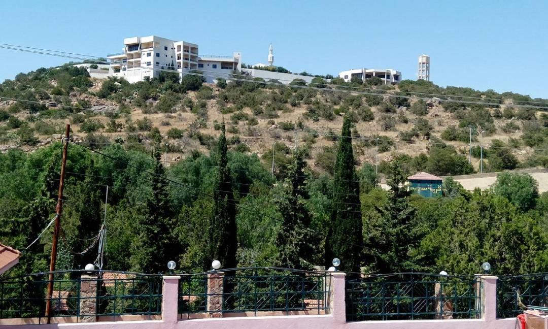 Sadeem Village & Chalet