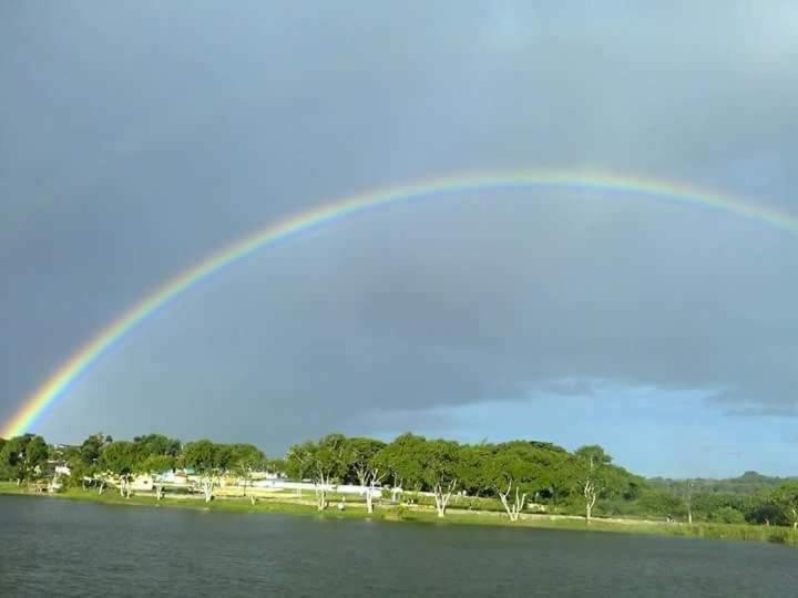 Pousada Do Bosque