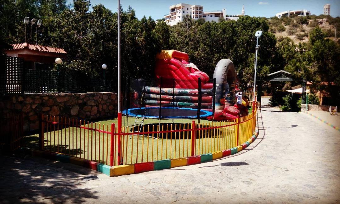 Sadeem Village & Chalet