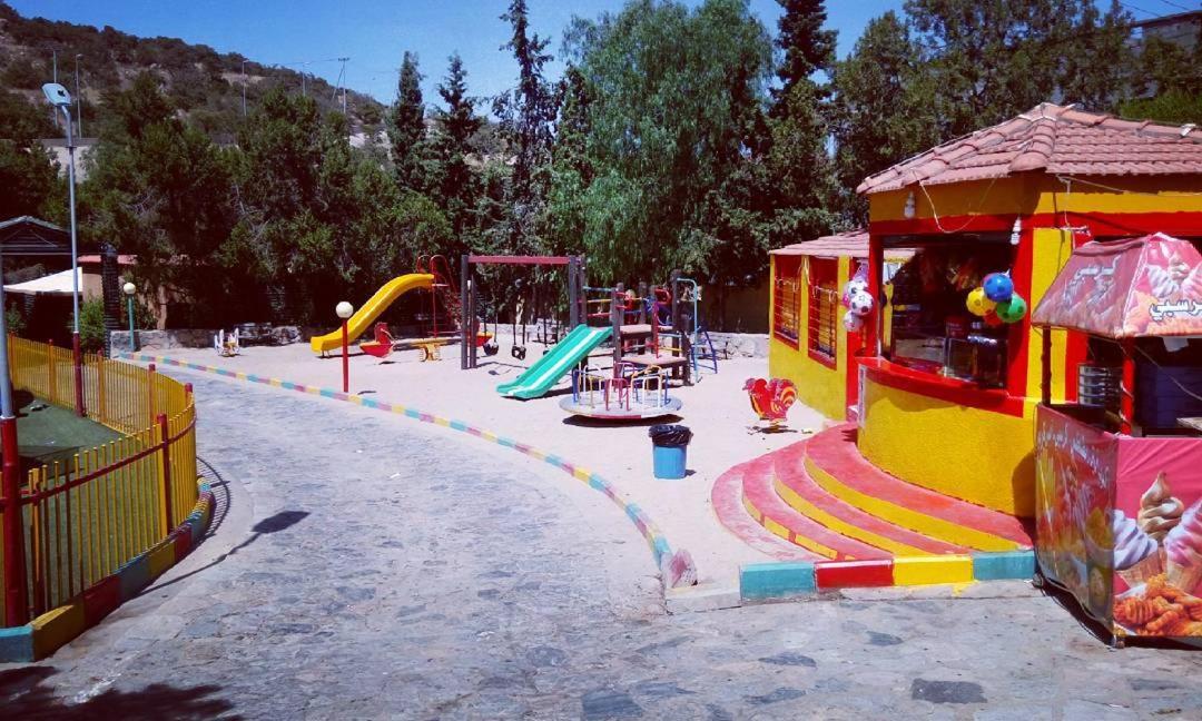 Sadeem Village & Chalet
