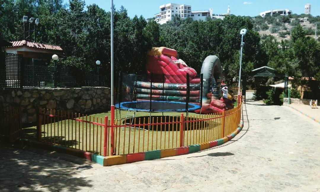 Sadeem Village & Chalet