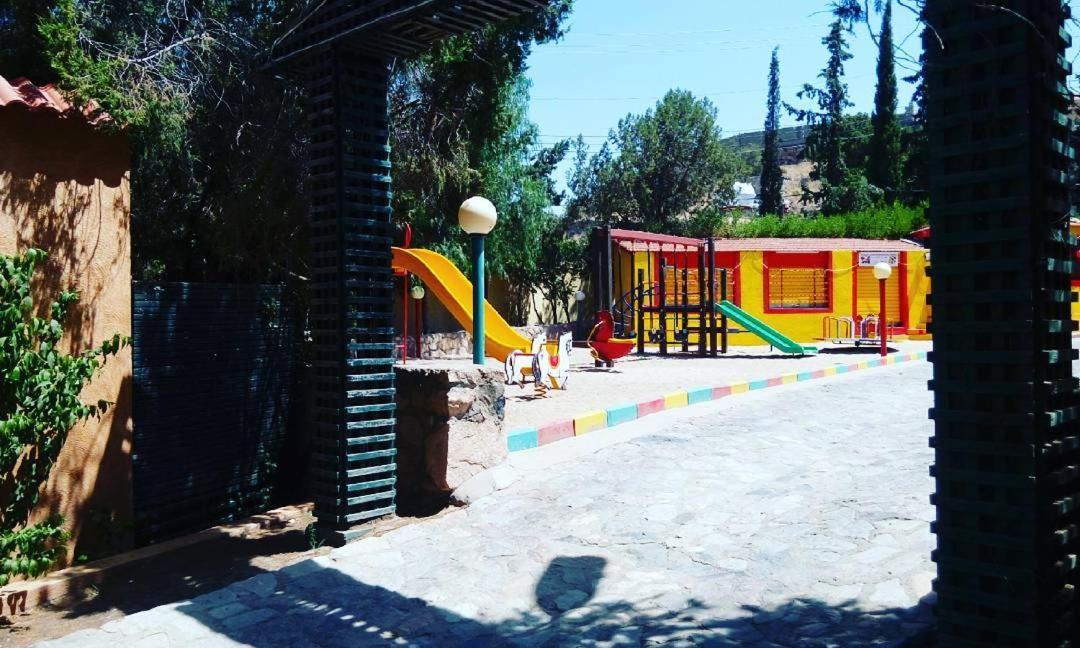Sadeem Village & Chalet