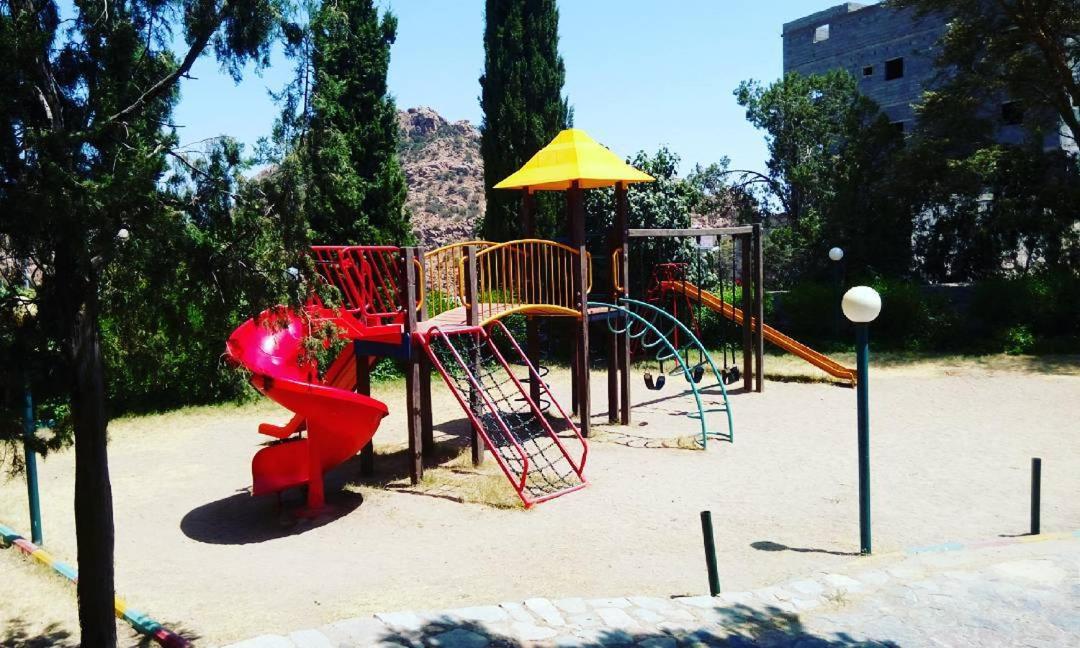 Sadeem Village & Chalet