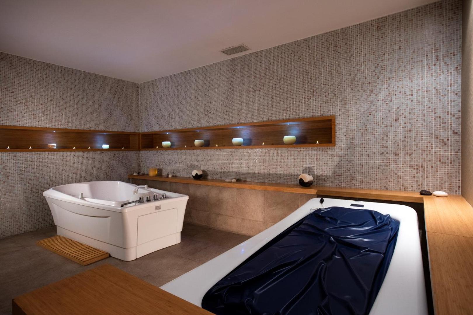 Aria Claros Beach & Spa Resort – All Inclusive 24H view 5
