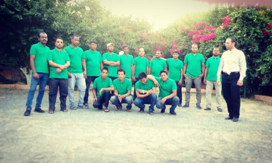 Sadeem Village & Chalet