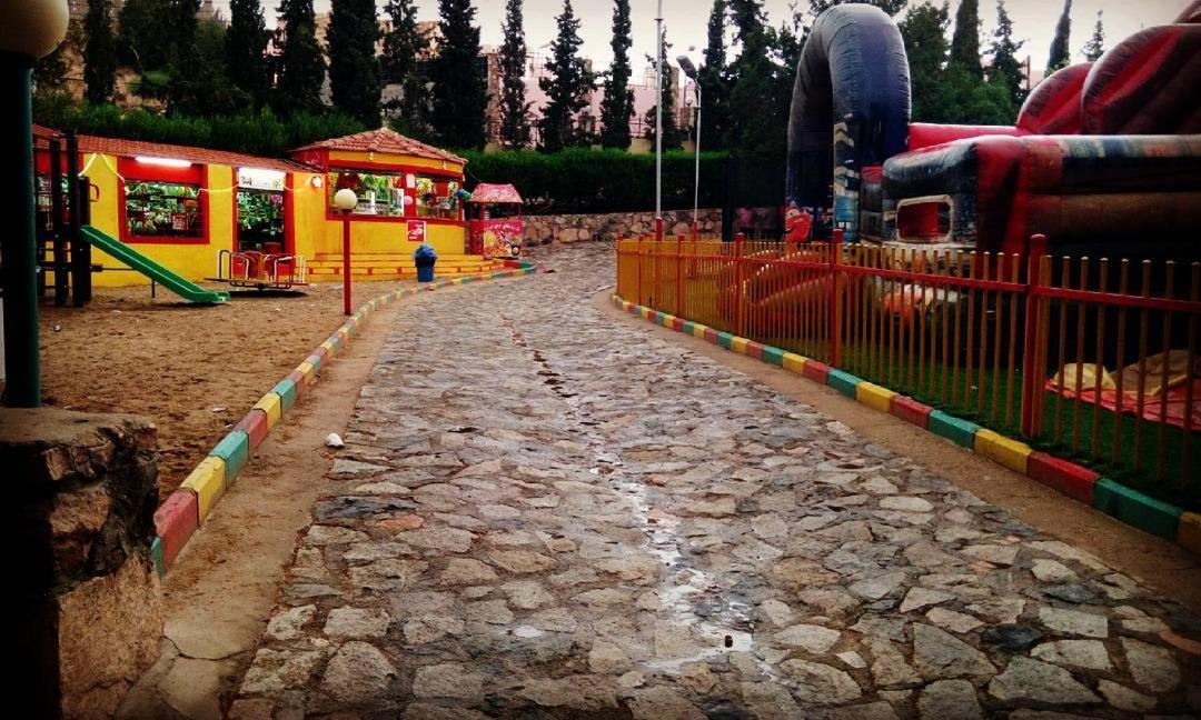 Sadeem Village & Chalet
