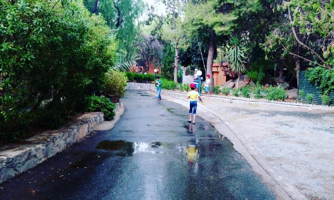 Sadeem Village & Chalet