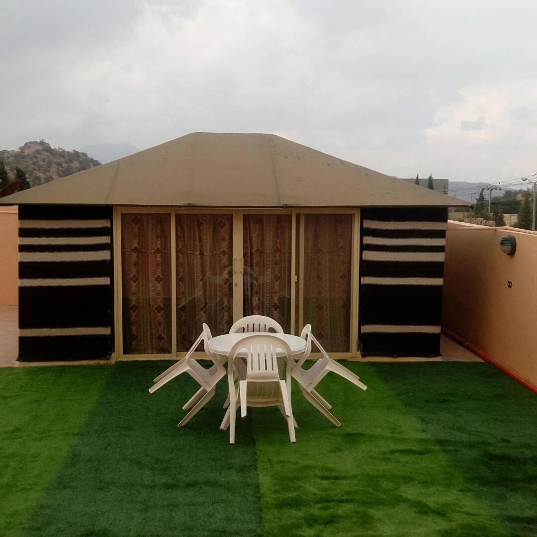 Sadeem Village & Chalet