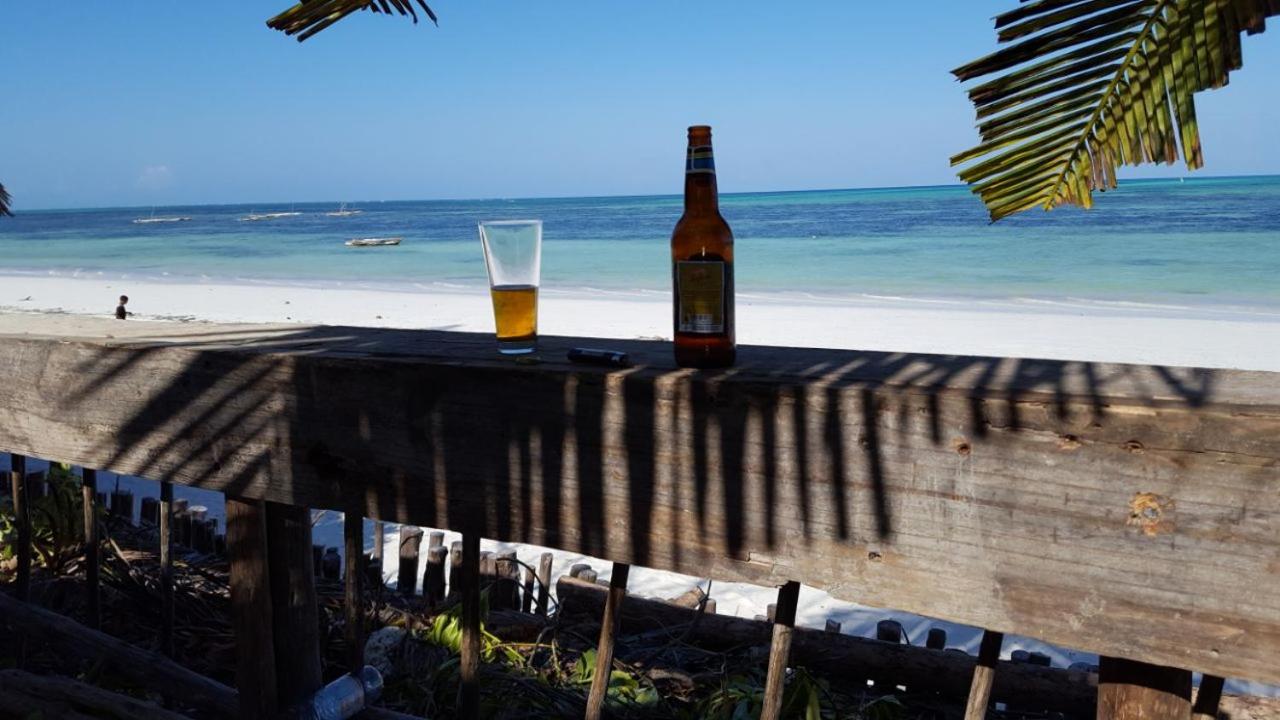 Villa Mina beachhouse