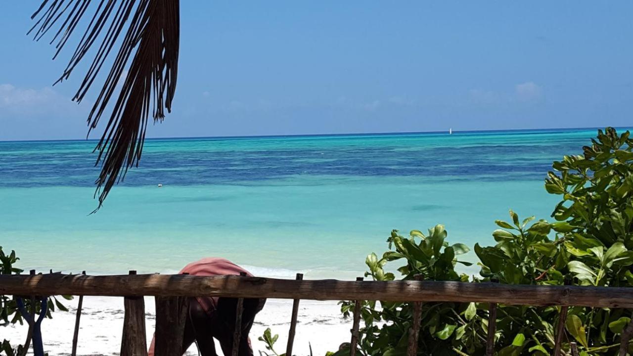 Villa Mina beachhouse