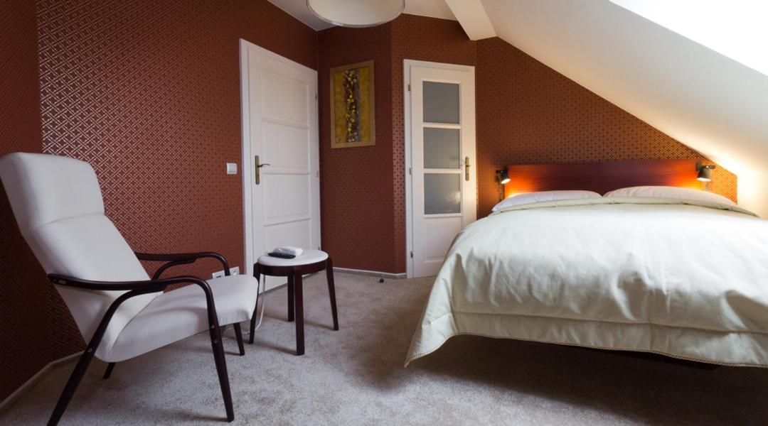 Residence Arx & Wellness Self Check-in