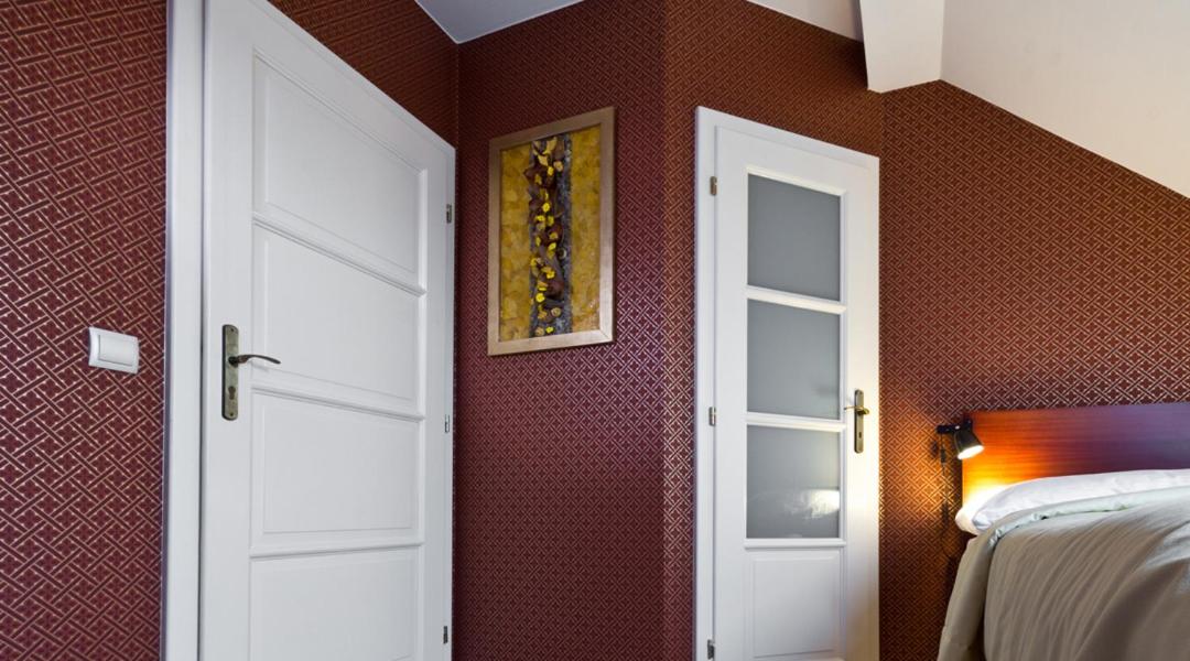 Residence Arx & Wellness Self Check-in