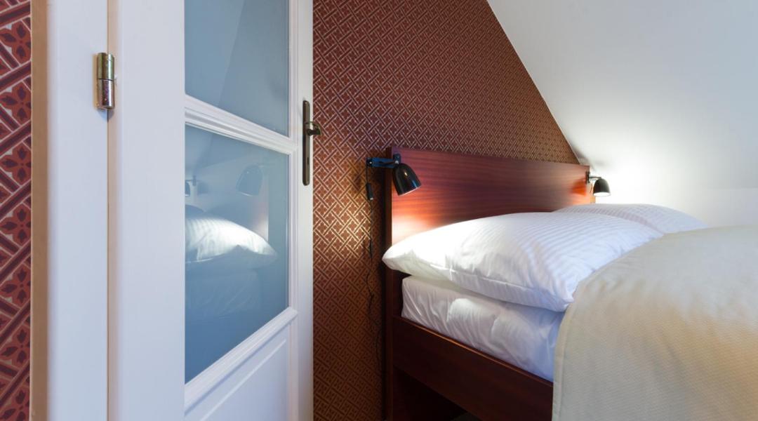 Residence Arx & Wellness Self Check-in