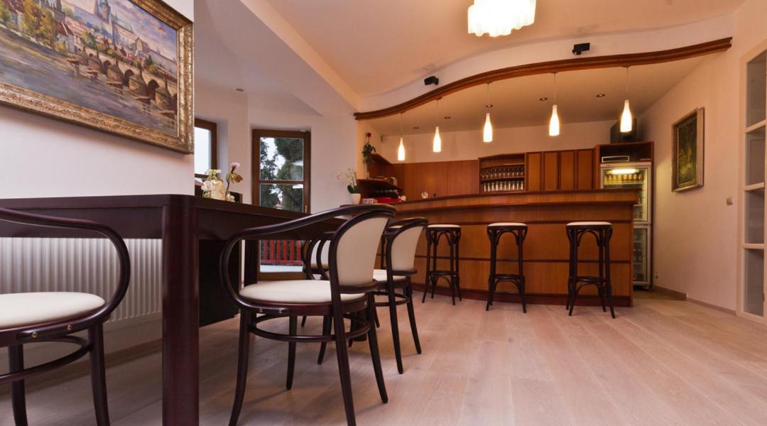 Residence Arx & Wellness Self Check-in
