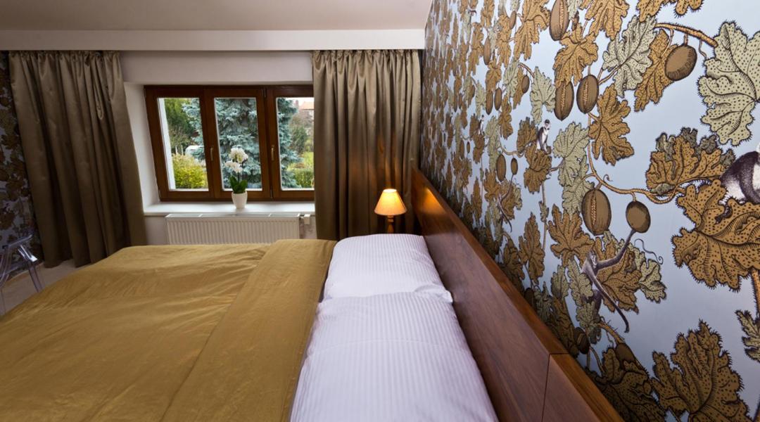 Residence Arx & Wellness Self Check-in