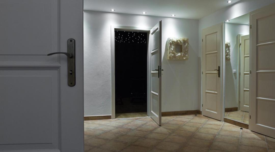 Residence Arx & Wellness Self Check-in