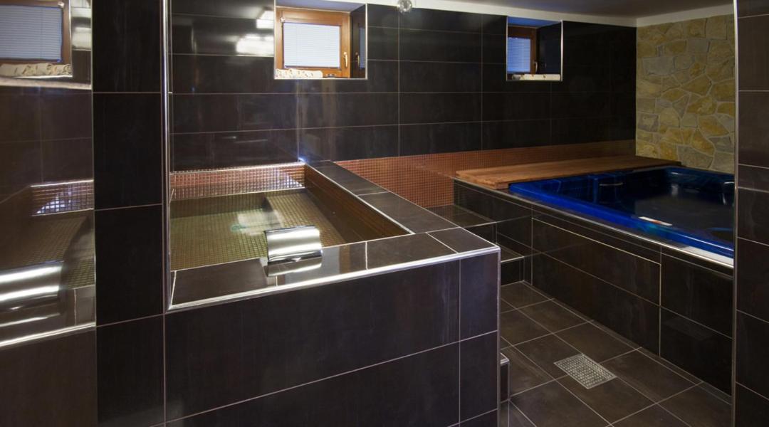 Residence Arx & Wellness Self Check-in
