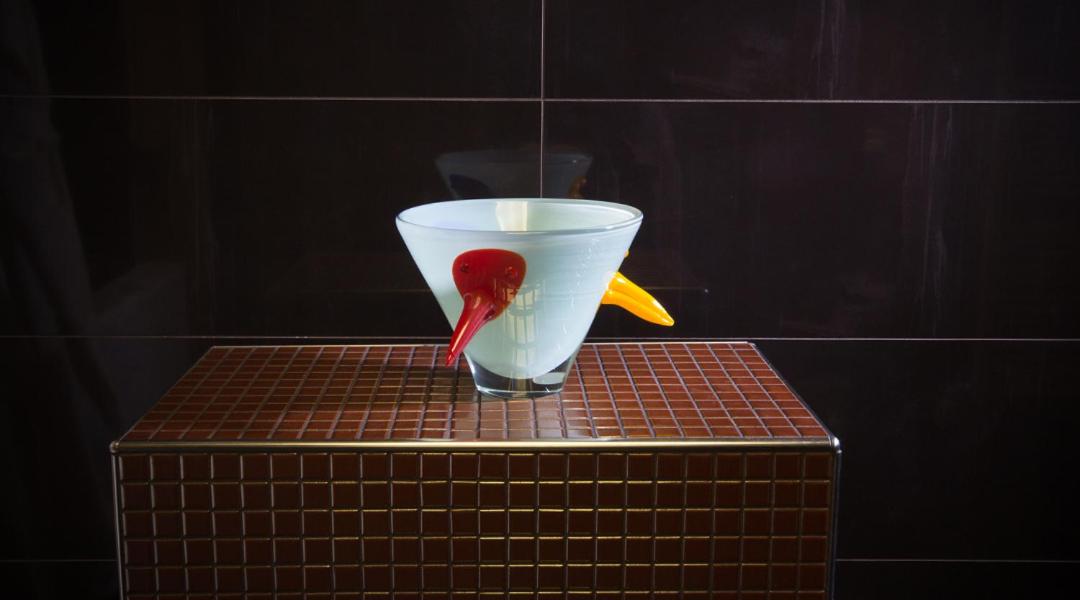 Residence Arx & Wellness Self Check-in