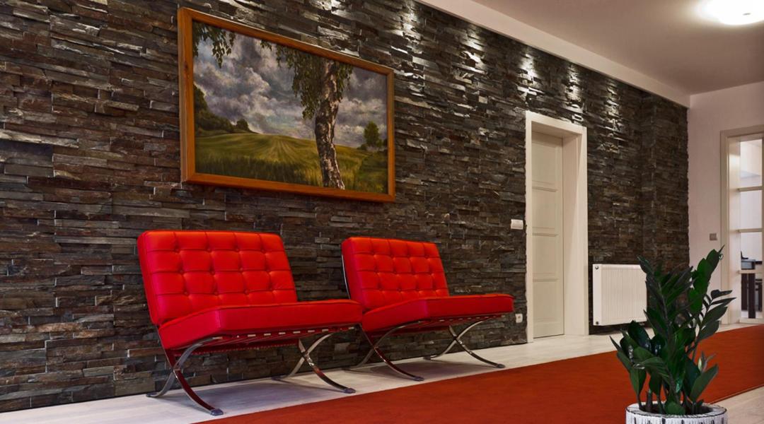 Residence Arx & Wellness Self Check-in