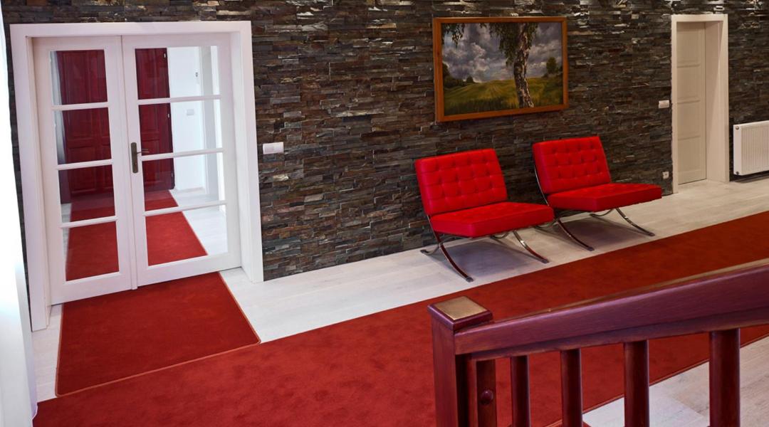 Residence Arx & Wellness Self Check-in