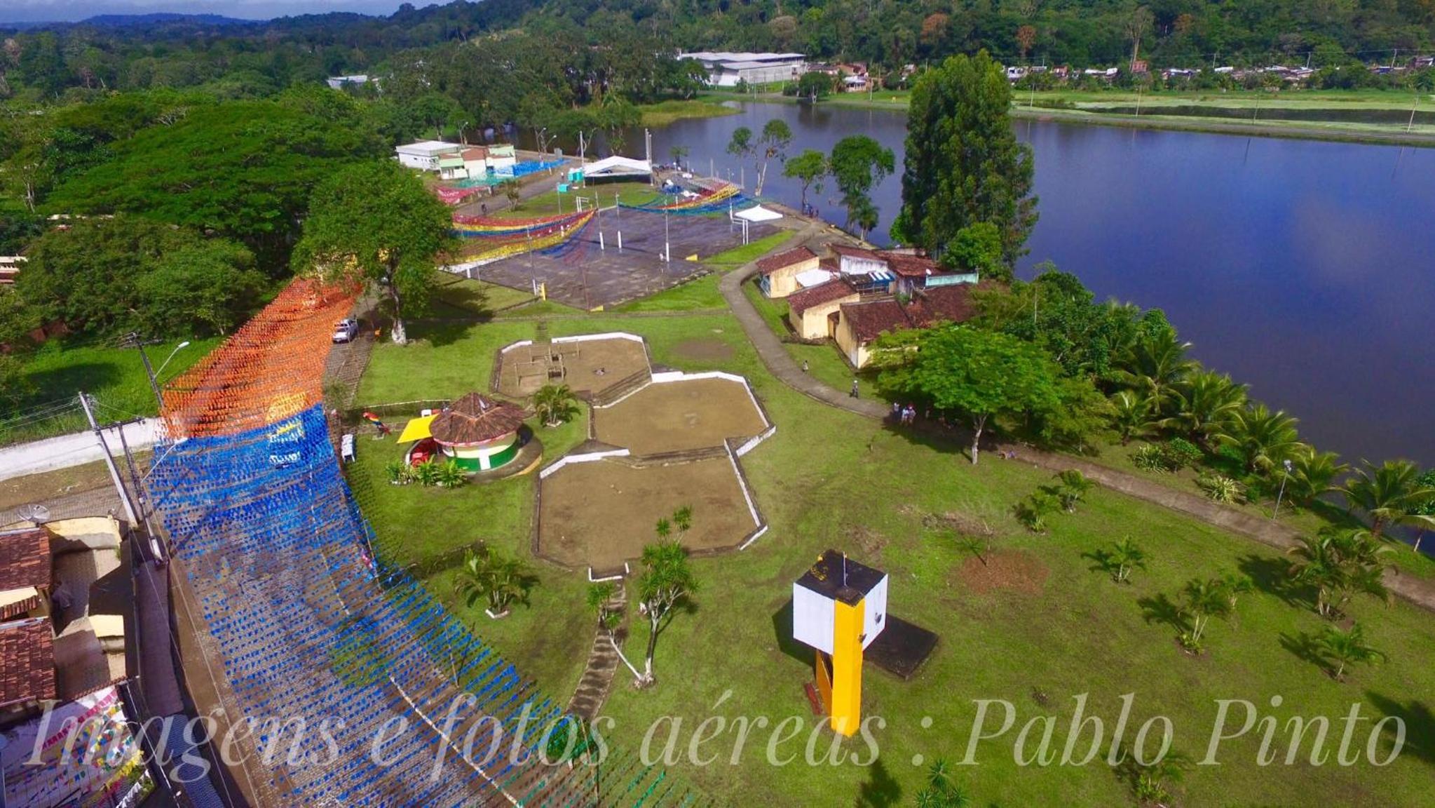 Pousada Do Bosque