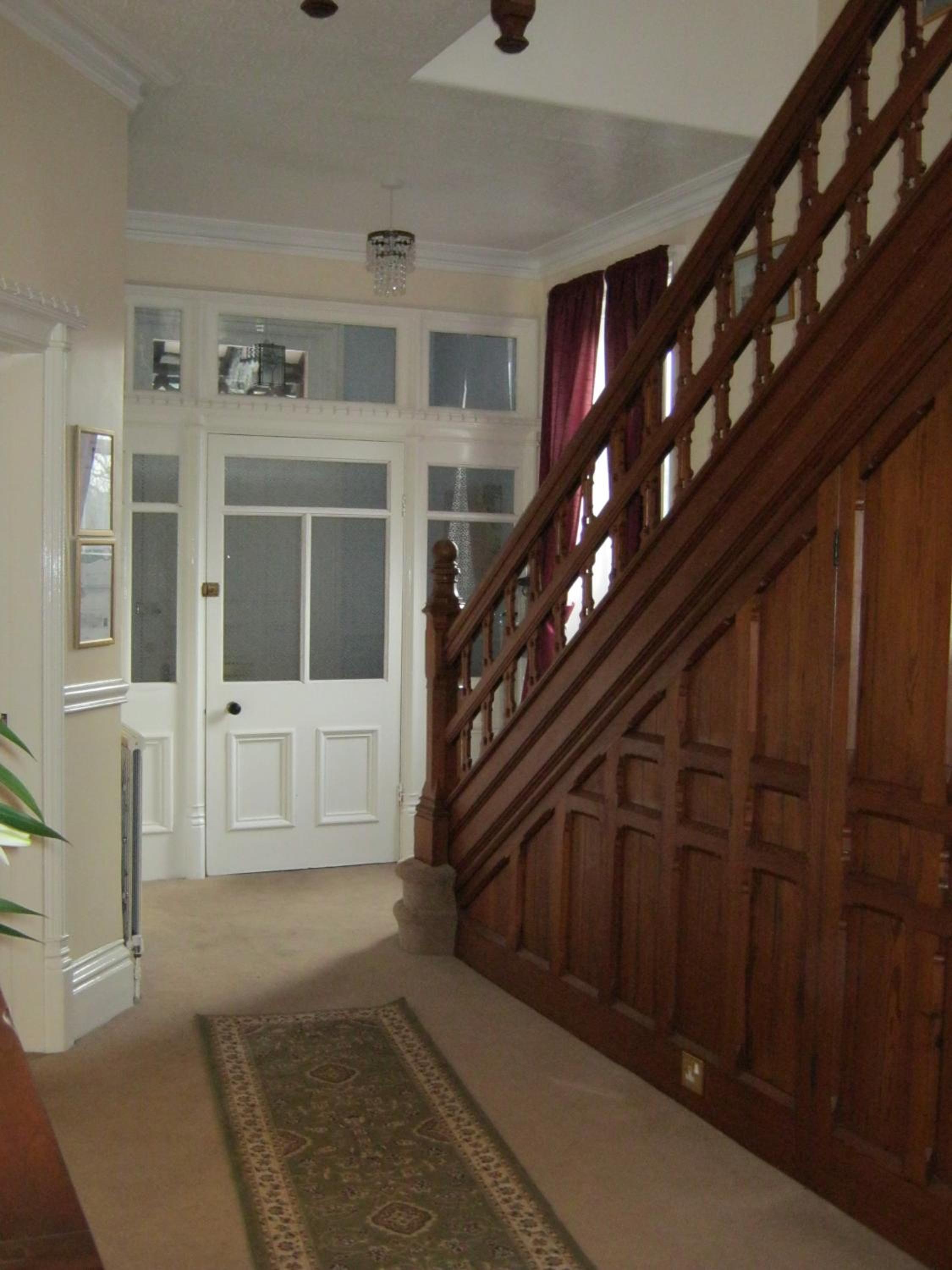 Autumn Leaves Guest House view 5