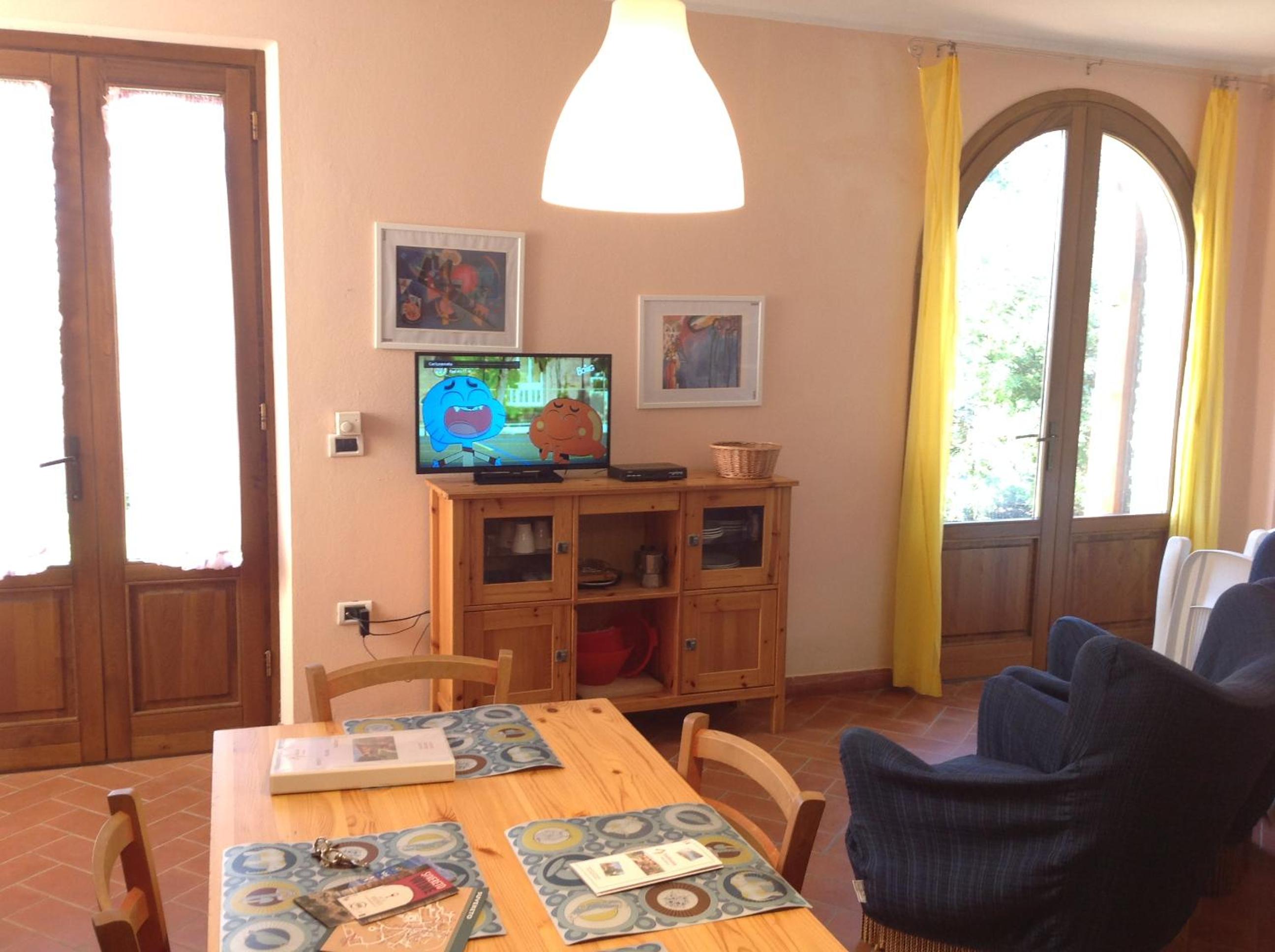 Casa Vacanze Valdicciola view 3
