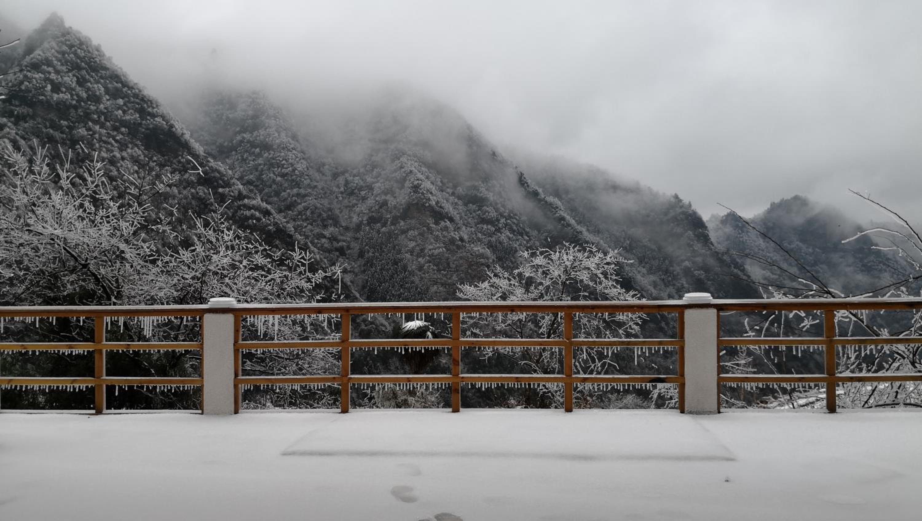Zhangjiajie national park Purespace --2nights 1free pick-up&book tickets&5min to park