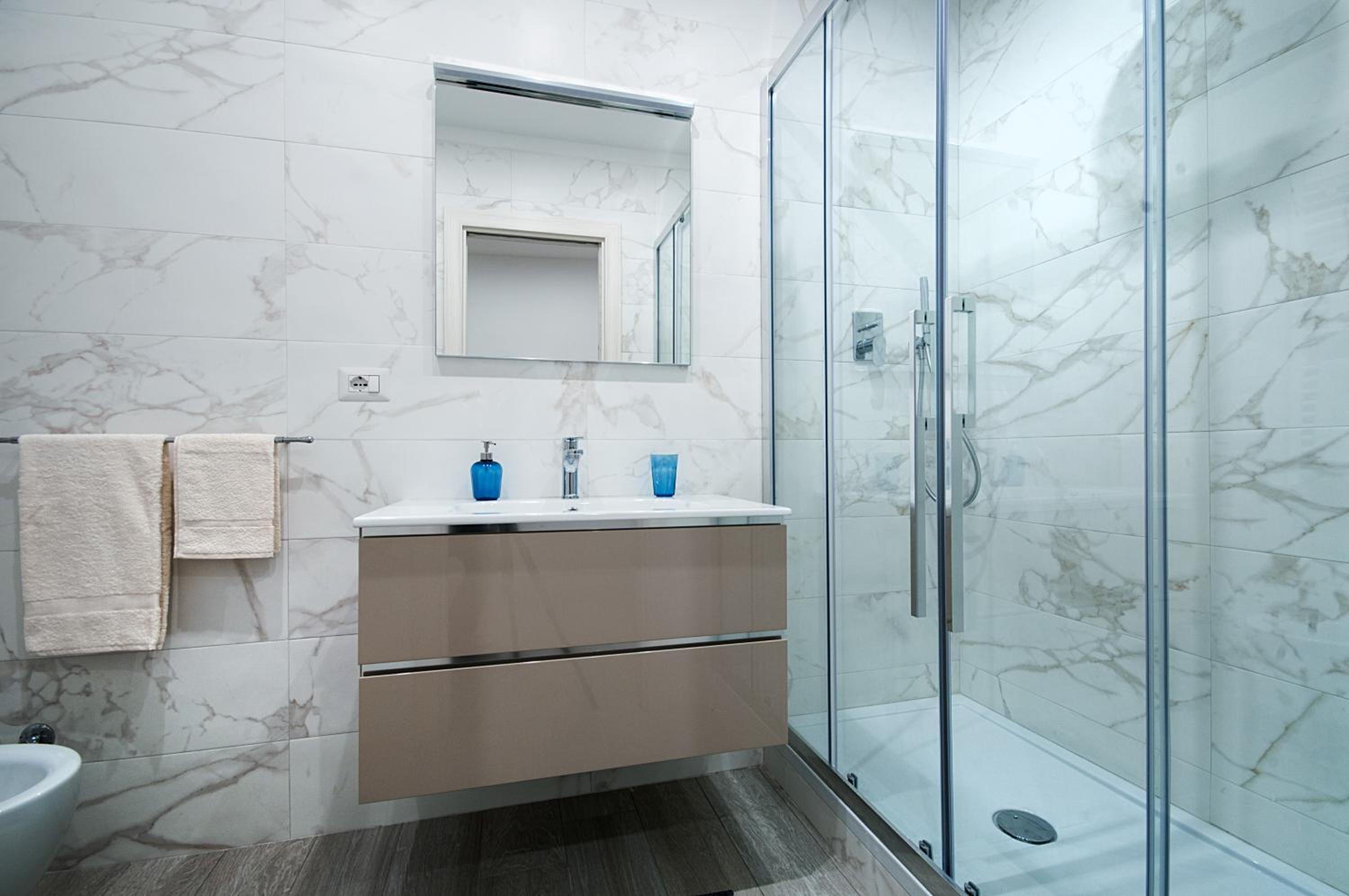 Chiatamone Seaside Suite